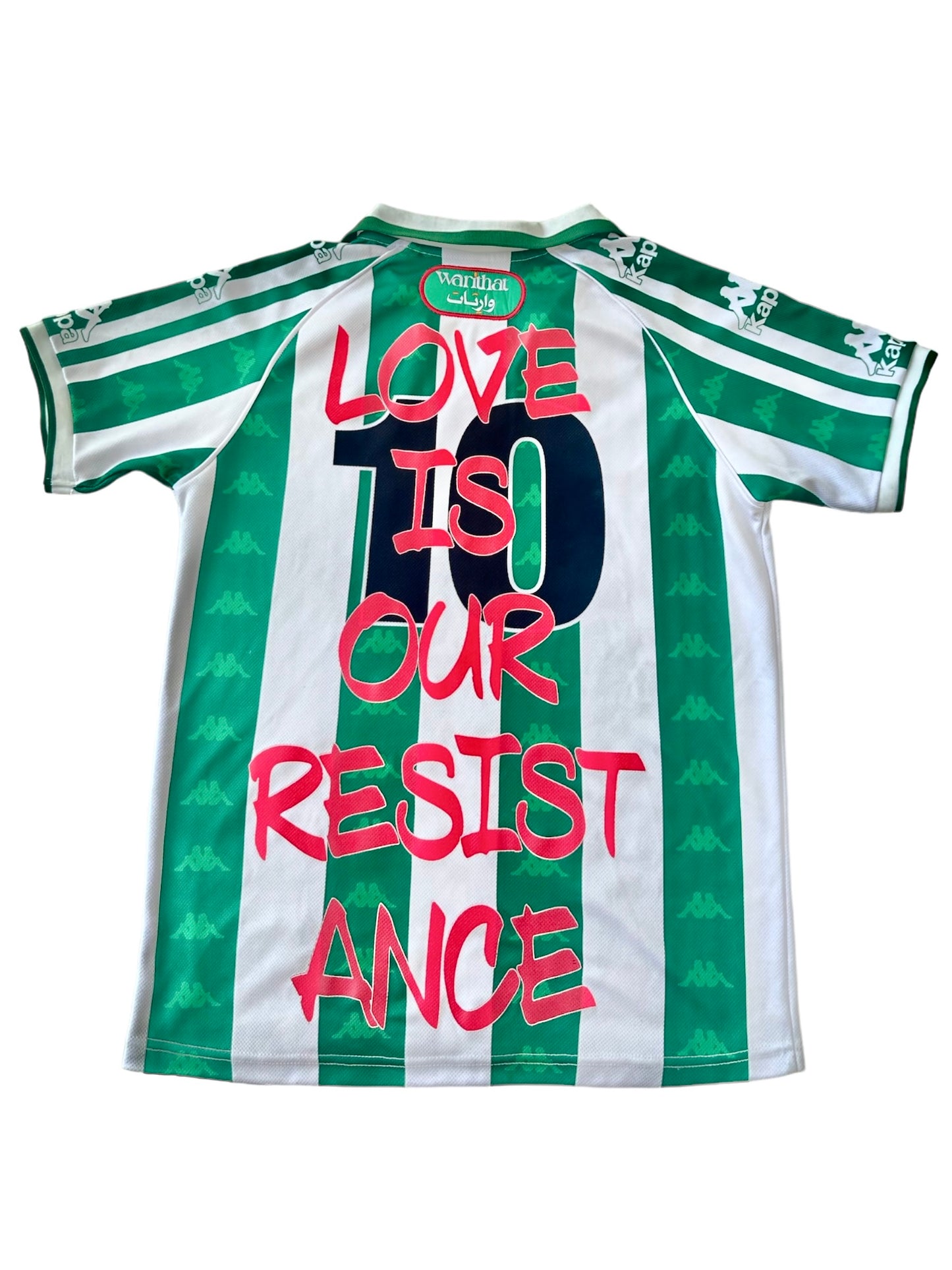 Love Is Our Resistance