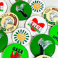 Pins For Palestine