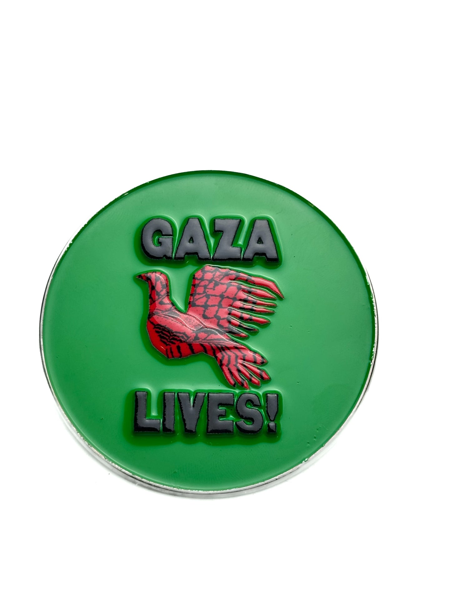 Pins For Palestine