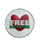 Pins For Palestine