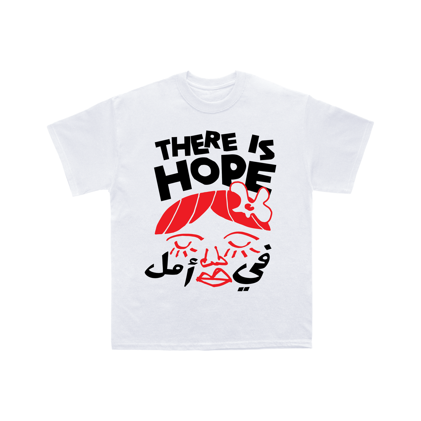 Turkiye & Syria Relief 2023 Tee