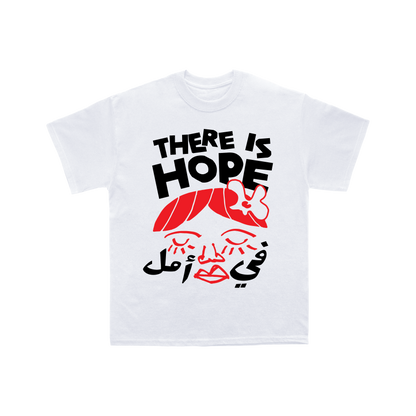 Turkiye & Syria Relief 2023 Tee