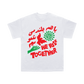 We Rise Together - Iran Charity T-Shirt