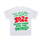 We Rise Together - Iran Charity T-Shirt